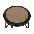 thumbnail image 5 of Ergotron Tabouret de Classe - Métal - Noir, chrome, 5 of 5