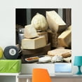 thumbnail image 1 of Cow's Milk Cheeses Typical Wall Mural by Wallmonkeys Peel and Stick Graphic (36 in W x 36 in H) WM349389, 1 of 4