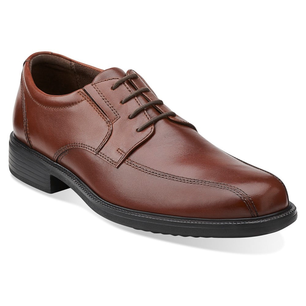 Bostonian - Bostonian Men's Bardwell Walk Oxfords Shoes - Walmart.com ...