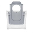 thumbnail image 3 of 20PCS for Roborock Qrevo, Qrevo Pro Robot Vacuum Parts Dust Bag, 3 of 5