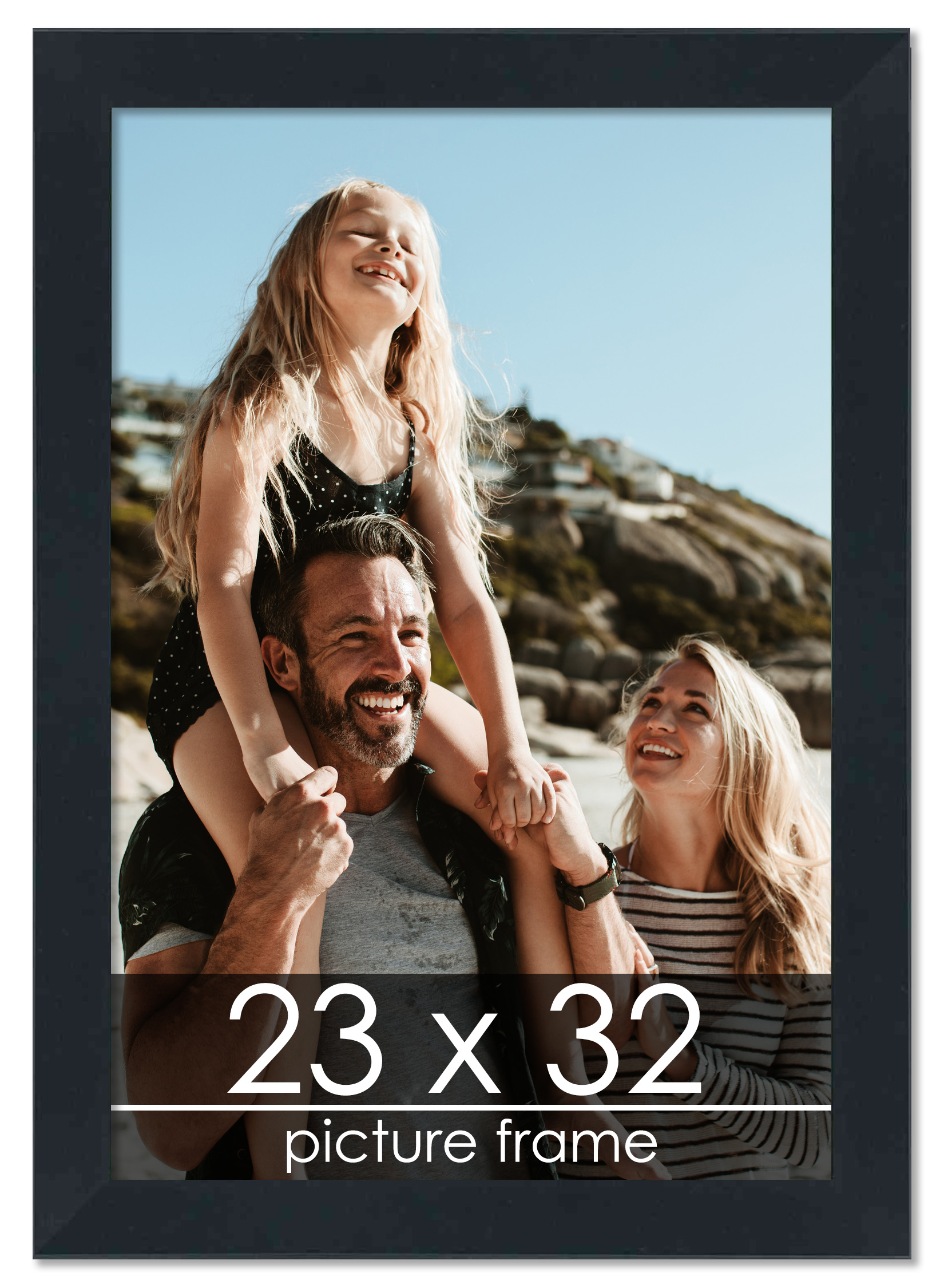 23 X 32 Poster Frame
