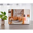 thumbnail image 4 of Hard Shell Case Cover for 2018 - 2021 MacBook Air 13 inch A1932/A2179/A2337 m1 (Animal A 0149), 4 of 5