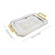 thumbnail image 2 of unbranded 1Ud De Acero Inoxidable Estilo Europeo Para Buffet Fiesta Cocina, 2 of 7