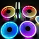 thumbnail image 4 of COOLMOON 12cm RGB Ventilador de refrigeración Quiet PC Case Cooler para chasis de computadora de escritorio Tmvgtek Para estrenar, 4 of 9