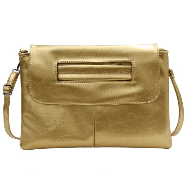 Bolso de mano sencillo para mujer, bolso Vintage de gran capacidad, bolso de mano con correa desmontable, bolso de mano de ocio, bolso de viaje para mujer