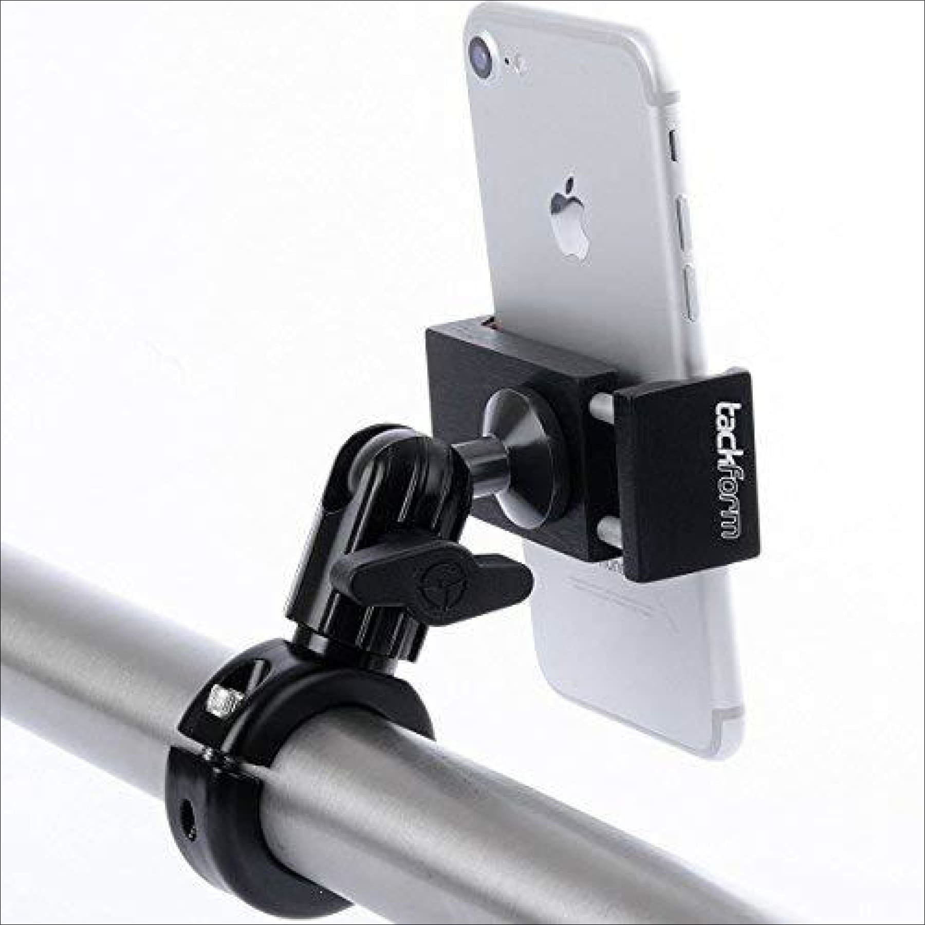 tackform enduro motorcycle phone mount