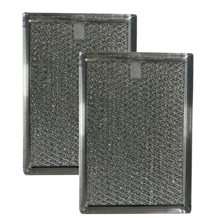 

2-Pack Air Filter Factory Compatible with Frigidaire PS466987 Aluminum Grease Filter