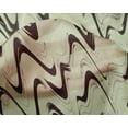 thumbnail image 5 of oneOone Silk Tabby Mint Fabric Geometric Fabric For Sewing Printed Craft Fabric By The Yard 42 Inch Wide-9X, 5 of 6