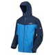 thumbnail image 3 of Regatta - Chaqueta con Capucha Birchdale para Hombre (Rojo Real, Rojo Delhi) Regatta UTRG3474_truereddelhired, 3 of 4