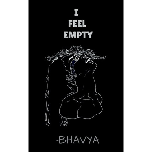 I Feel Empty (Paperback)