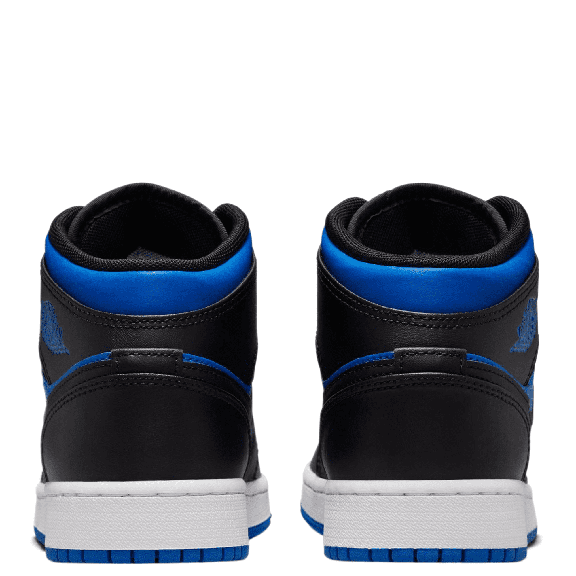 jordan 1 blue size 6
