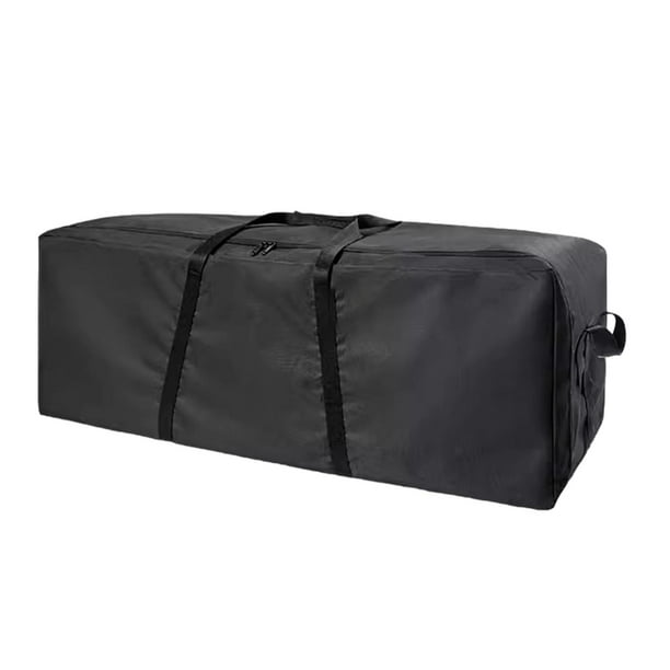 Bolsa de camping Bolsa de transporte Bolsa de transporte con asa extendida Tienda de campaña resistente al agua Viaje L