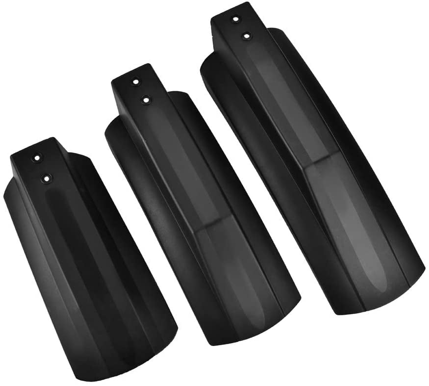 fat tire bike mud guards