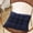 Db, variant on RKZDSR Solid Color Frosted Chair Cushion - Non-Slip Dining & Office Seat Pad, Breathable Polyester for Home, Student & Winter Use (1PC, Durable & Fade-Resistant)