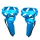 thumbnail image 2 of Empuñaduras de silicona para mandos duraderas Azul, 2 of 5