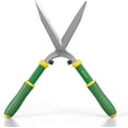 thumbnail image 3 of Miracle-Gro 21" Hedge Shears – Carbon Steel Blades, Comfort Grip, 3 of 6