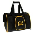 thumbnail image 2 of Black Cal Bears Small 16" Pet Carrier, 2 of 2