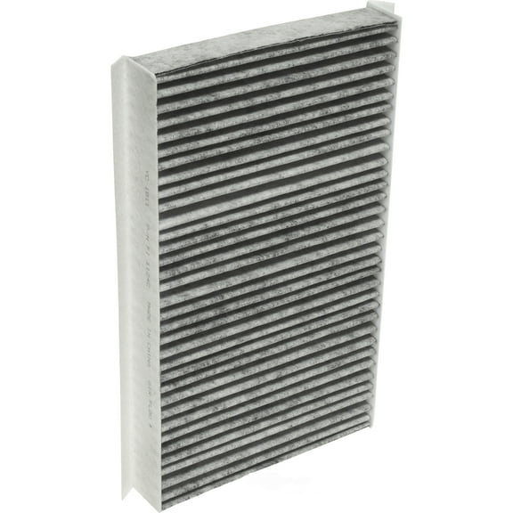 Cabin Air Filter -- Charcoal Cabin Air Filter Fits select: 2006-2013 LAND ROVER RANGE ROVER SPORT, 2010-2016 LAND ROVER LR4