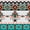 Bohemian 12, variant on Erosebridal Bohemian Aztec Dreamcatcher Black Out Curtains, Western Cowboy Curtains Pack of 2 (42x63 Each)