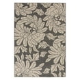 thumbnail image 3 of Livabliss  Alfresco Area Rug - Camel, Cream - 7 ft. 6 in. x 10 ft. 9 in., 3 of 11