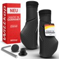 thumbnail image 1 of Bike Grips Wittkop, innovador diseño ergonómico de 3 zonas, Alemania, 1 of 7
