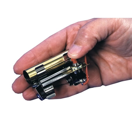 Morris Electronic Flash Gun-IA27