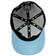 thumbnail image 4 of Batman Vintage Colorway New Era 39Thirty Fitted Hat-Medium/Large, 4 of 5