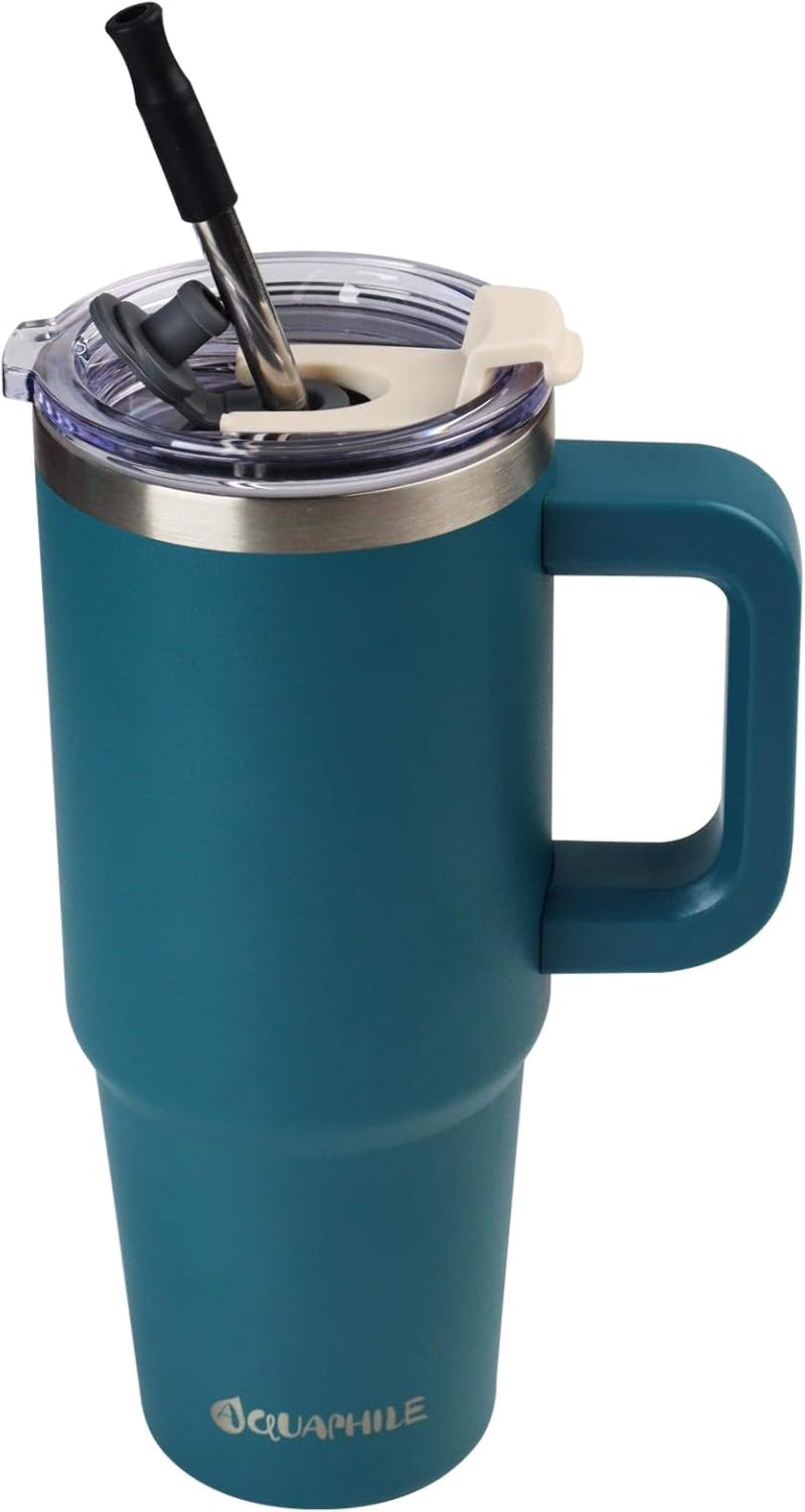 Stanley - 【新品】Stanley CAMP MUG 2PACK 緑/黒 Stanley Classic Legendary Vacuum Insulated Tumbler-Stainless