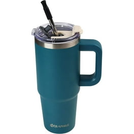 Stanley - 【新品】Stanley CAMP MUG 2PACK 緑/黒 Classic Legendary Camp Mug | 12 OZ | Travel Tumbler