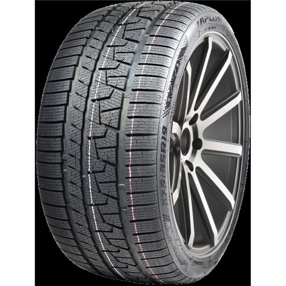 Aplus A702 Winter 275/60R20 119H XL Tire