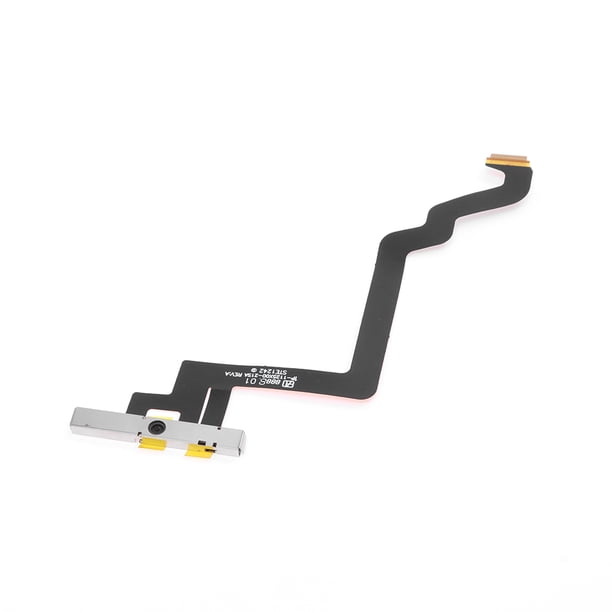 Módulo de lente de cámara interna FLhrweasw con cable para 3DS XL