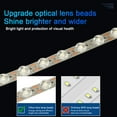 thumbnail image 2 of UOYOTT Printer Lights Bar Strips Long LED 3D Printer Lights A1/A lab For Bambu Bar M2I3, 2 of 8
