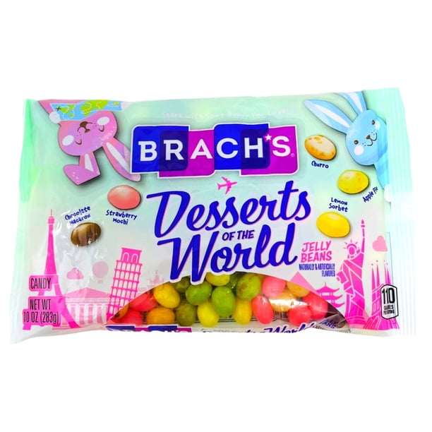 Brach's Candy Jelly Nougat
