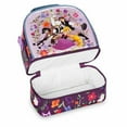 Disney Store Tangled Princess Rapunzel School Lunch Box Tote Bag