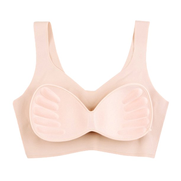 Warner Bras For Women Wirefree Wide Strap Bra Womens Bras No Underwire