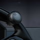 thumbnail image 5 of Peril del vonte del automóvil, bo de dirección universal de dirección de servicio Bo negra instación No se requieren h Macarena Spinner del volante, 5 of 8