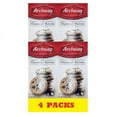 thumbnail image 2 of 4x Archway Homestyle Classics Soft Oatmeal Raisin Cookies 9.25 Oz 4 BOXES PACKS, 2 of 4