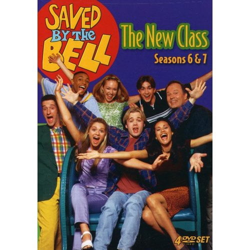 lindsey mckeon saved by the bell