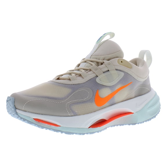 Nike Spark Womens Shoes Size 9.5, Color: Pearl White/Medium Blue