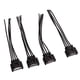 thumbnail image 1 of Arnés de cableado de bobina de encendido, conector de cable flexible de bobina de encendido Arnés de cable flexible de bobina de encendido Arnés de reparación de, 1 of 9