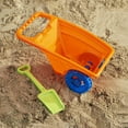 thumbnail image 3 of Beach Cart Set, 3 of 7