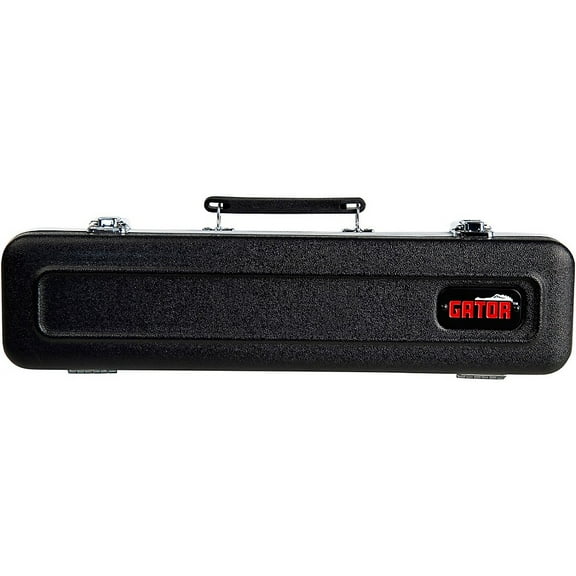 Gator GC Andante Series ABS Hardshell C or B Foot Flute Case