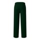 thumbnail image 5 of Gibobby Pantalones térmicos de mujer para el frío Pantalones de chándal con forro polar para mujer, pantalones de chándal en la parte inferior(Verde,XG), 5 of 5