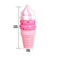 thumbnail image 3 of Ohmyroo Magnetic Chilled Cream Toy Set Educational Pretend Play For Beginners, 3 of 4