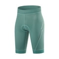 thumbnail image 2 of Women Bike Shorts Breathable Padded Cycling Shorts Road Riding Biking Shorts Tights, 2 of 7