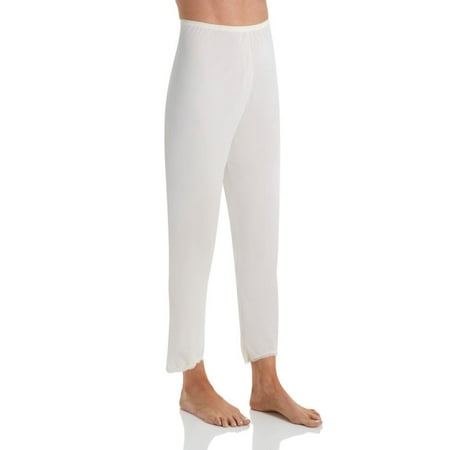

Women s Shadowline 46005 Pettipants (Ivory 1X)