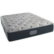 Beautyrest Silver Brewer Plush Mattress- In Home White-Glove Delivery Included