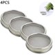 thumbnail image 2 of Stainless steel sprouting jar strainer lid - 2 in 1 Superb, 2 of 5