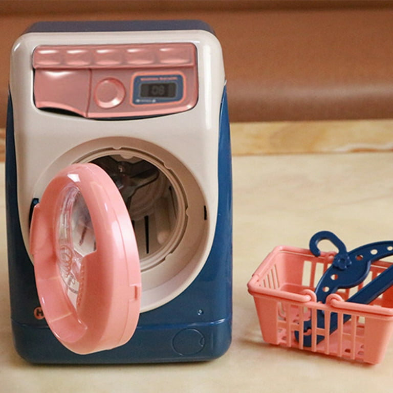 Large toy sale washing machine