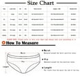 thumbnail image 2 of Wancir 3 Pack Men’s Underwear Boxer Briefs Soft Comfortable Underwear Boxer Briefs for Men, 2 of 8